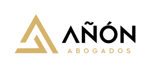 Logo Añón Abogados