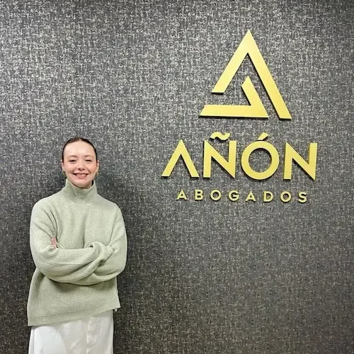 Imagen Perfil Itziar